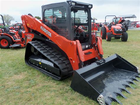 svl90-2 compact track loader review|kubota svl90 2.